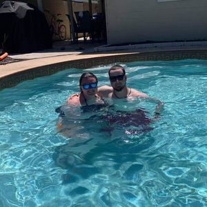 Meet your Posher, Aaron